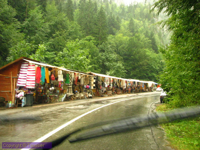 2008-08-30 16-54-18.JPG - 2008-RO>Ri Lacul Rosu-Bicaz Klamm